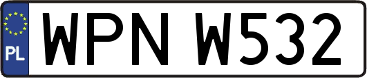 WPNW532