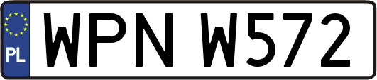 WPNW572