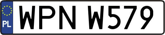 WPNW579
