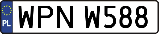 WPNW588