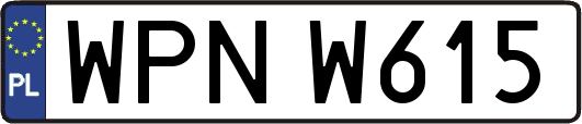 WPNW615
