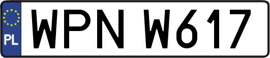 WPNW617