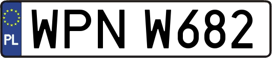 WPNW682