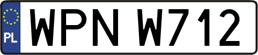 WPNW712