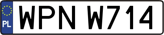 WPNW714