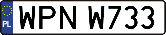 WPNW733