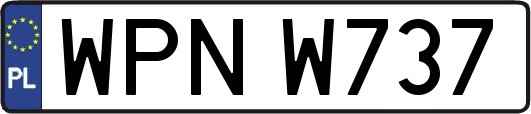WPNW737