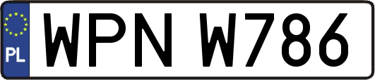 WPNW786