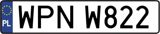 WPNW822