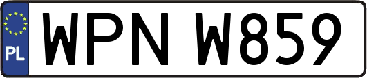 WPNW859