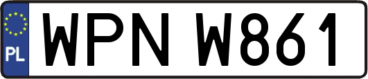 WPNW861