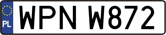 WPNW872