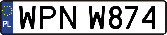WPNW874