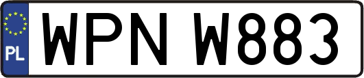 WPNW883
