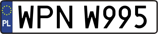 WPNW995
