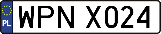 WPNX024