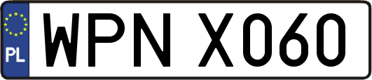 WPNX060