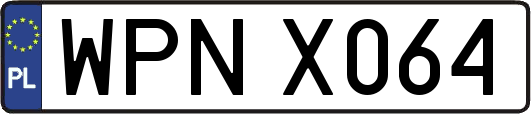 WPNX064