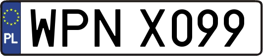 WPNX099