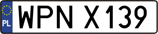 WPNX139