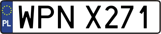WPNX271