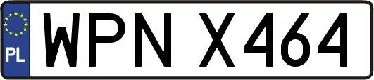 WPNX464