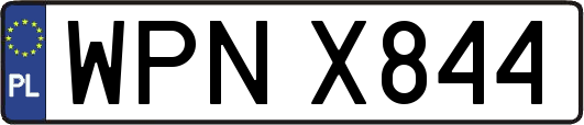 WPNX844