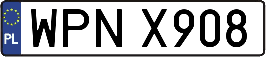WPNX908