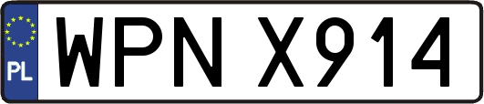 WPNX914