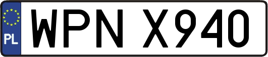 WPNX940