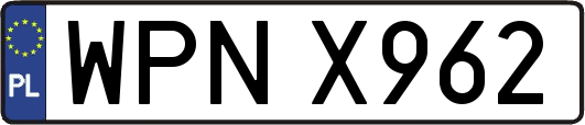 WPNX962