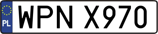 WPNX970