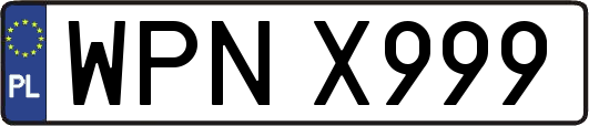 WPNX999