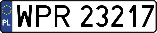 WPR23217
