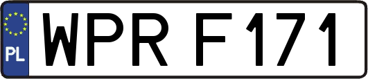 WPRF171