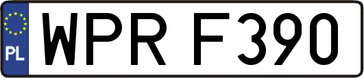 WPRF390