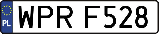 WPRF528