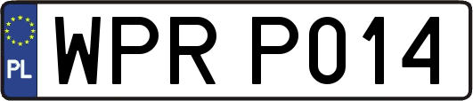 WPRP014