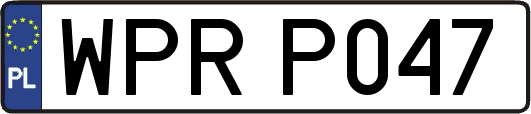 WPRP047