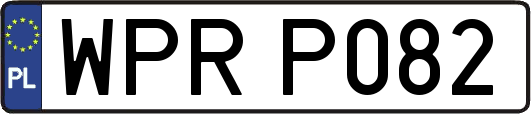 WPRP082