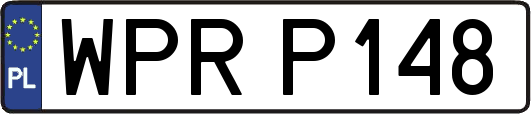 WPRP148