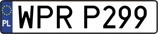 WPRP299