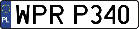 WPRP340