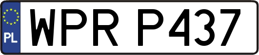 WPRP437