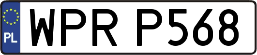 WPRP568