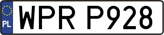 WPRP928