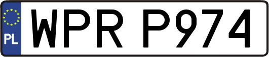 WPRP974