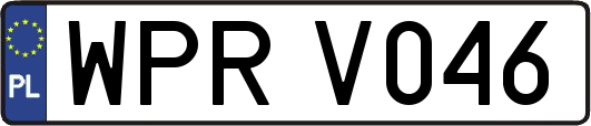 WPRV046