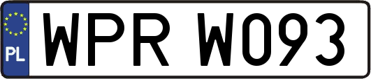 WPRW093