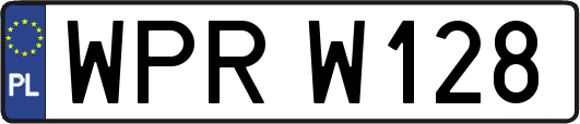 WPRW128